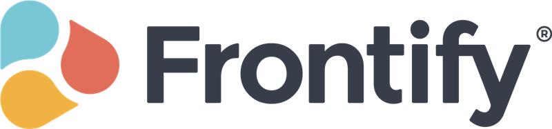 Logo Frontify