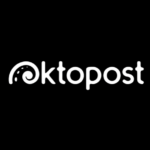 oktopost logo