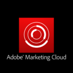 Adobe Marketing Cloud Logo